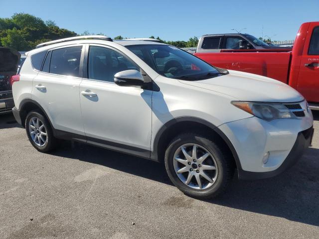 Vin: 2t3dfrev8fw284832, lot: 58152794, toyota rav4 limited 20154