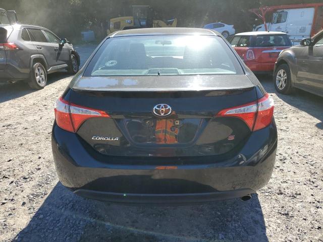 VIN 2T1BURHE0FC363527 2015 TOYOTA COROLLA no.6