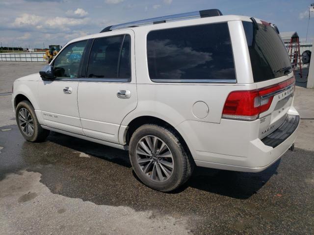 2017 Lincoln Navigator Select VIN: 5LMJJ2JT8HEL08806 Lot: 58635984