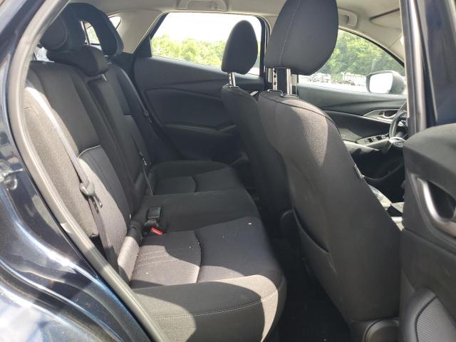 2019 Mazda Cx-3 Sport VIN: JM1DKFB72K1425855 Lot: 57062954