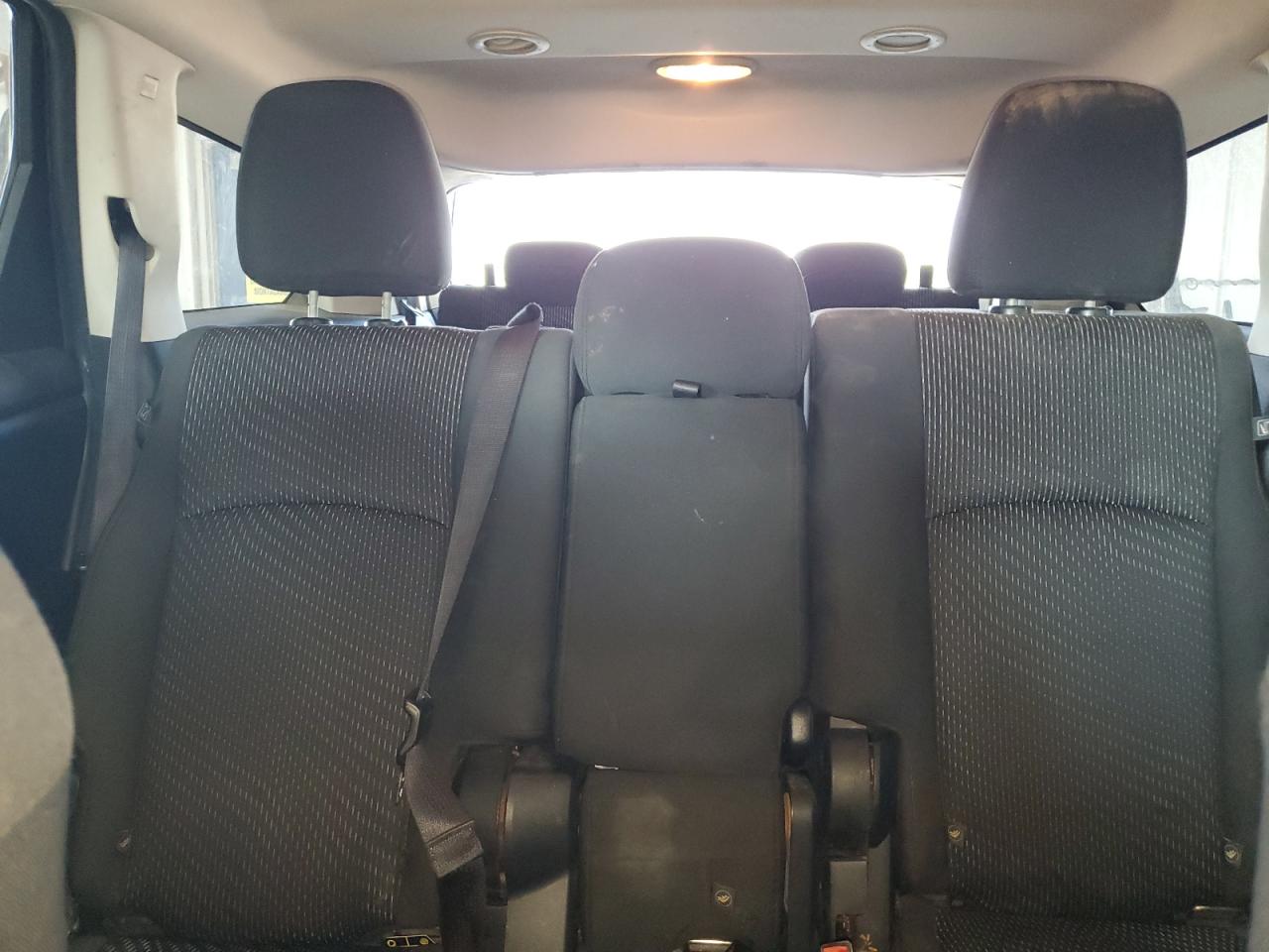 3C4PDDBG6GT155038 2016 Dodge Journey Sxt