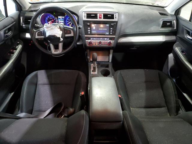 2016 Subaru Outback 2.5I Premium VIN: 4S4BSACC9G3315138 Lot: 57377564