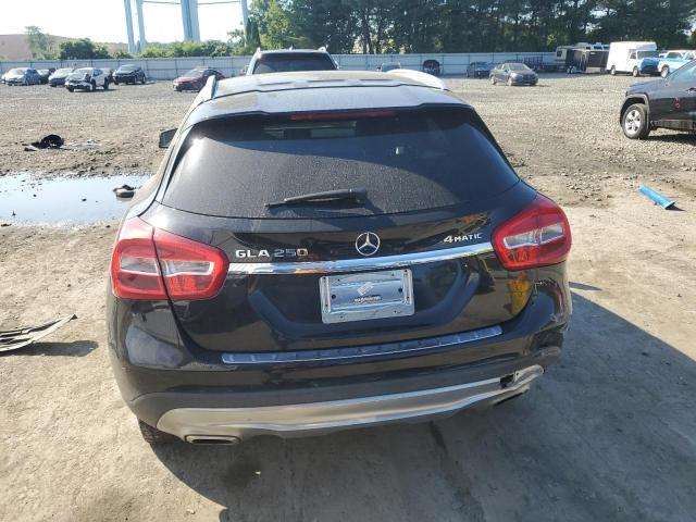 VIN WDCTG4GB8HJ283996 2017 Mercedes-Benz GLA-Class,... no.6