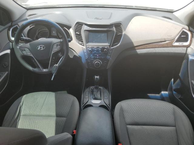 2017 HYUNDAI SANTA FE S - KM8SM4HF4HU195212