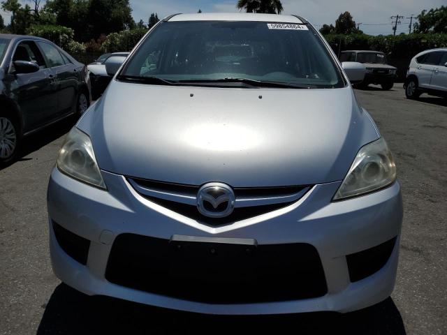 2009 Mazda 5 VIN: JM1CR29L090334232 Lot: 59854864