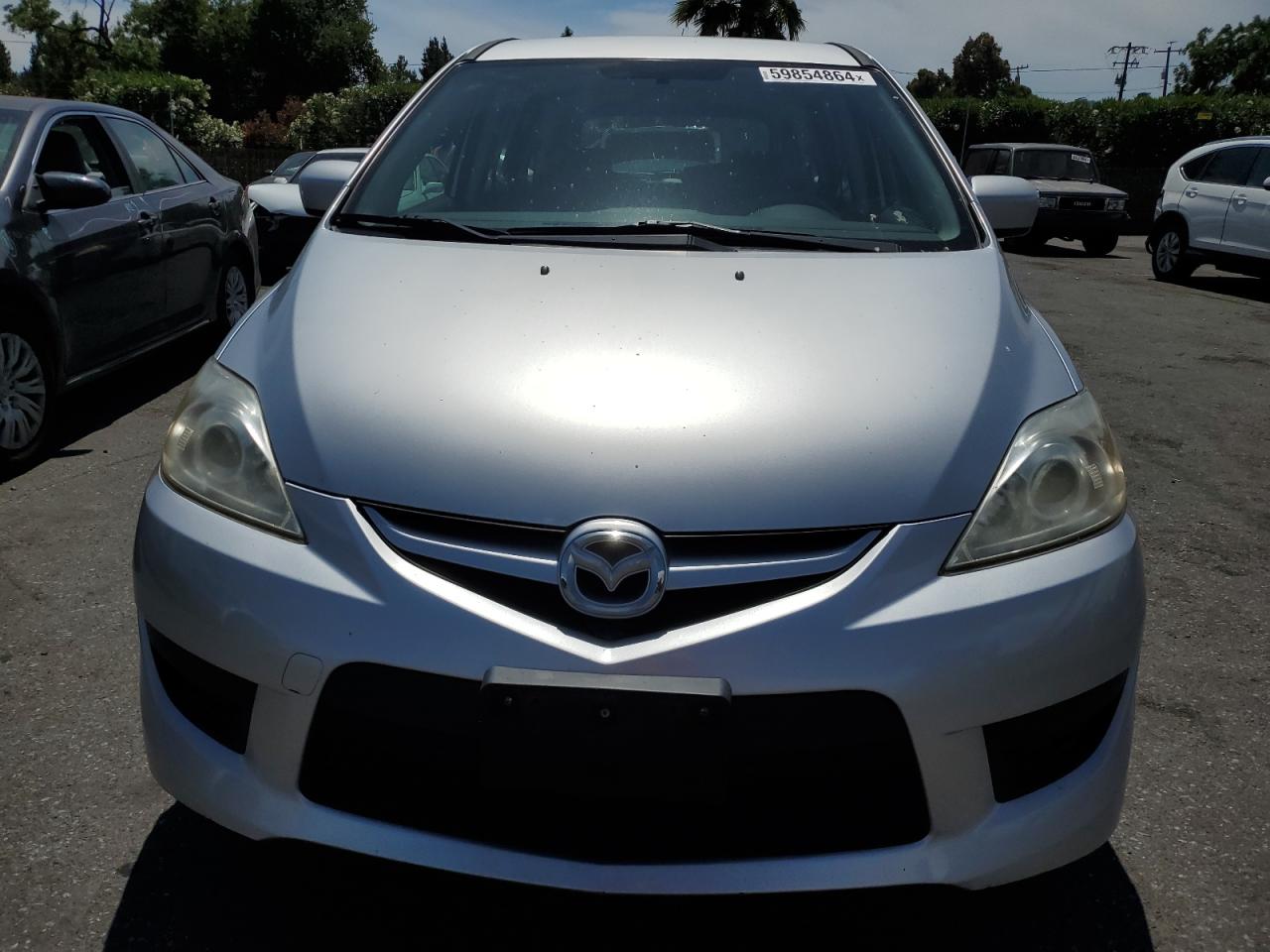 JM1CR29L090334232 2009 Mazda 5