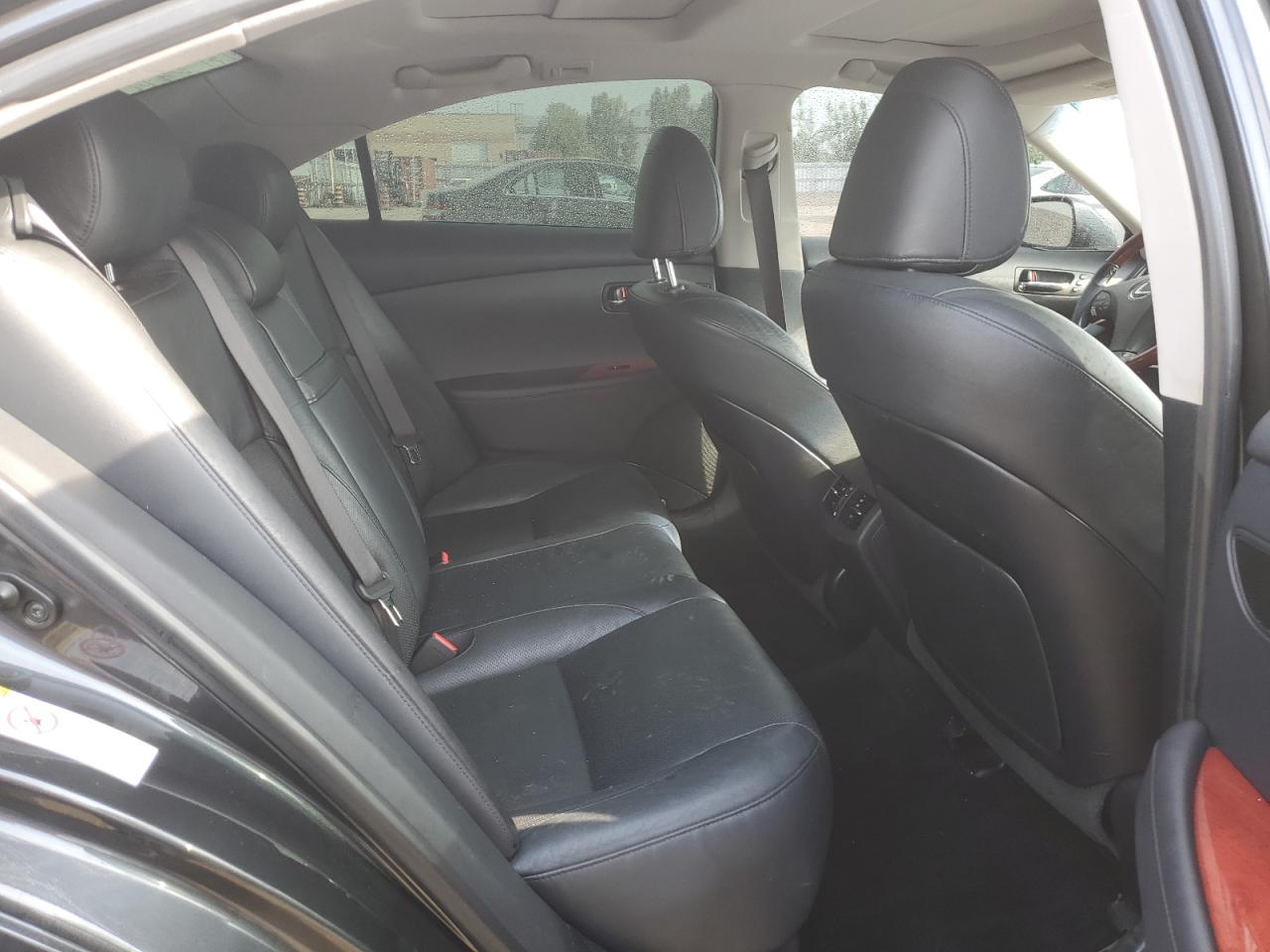 JTHBJ46GX92317088 2009 Lexus Es 350