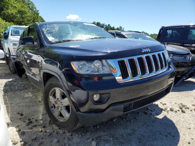 2011 Jeep Grand Cherokee Laredo VIN: 1J4RR4GG6BC640801 Lot: 58305454