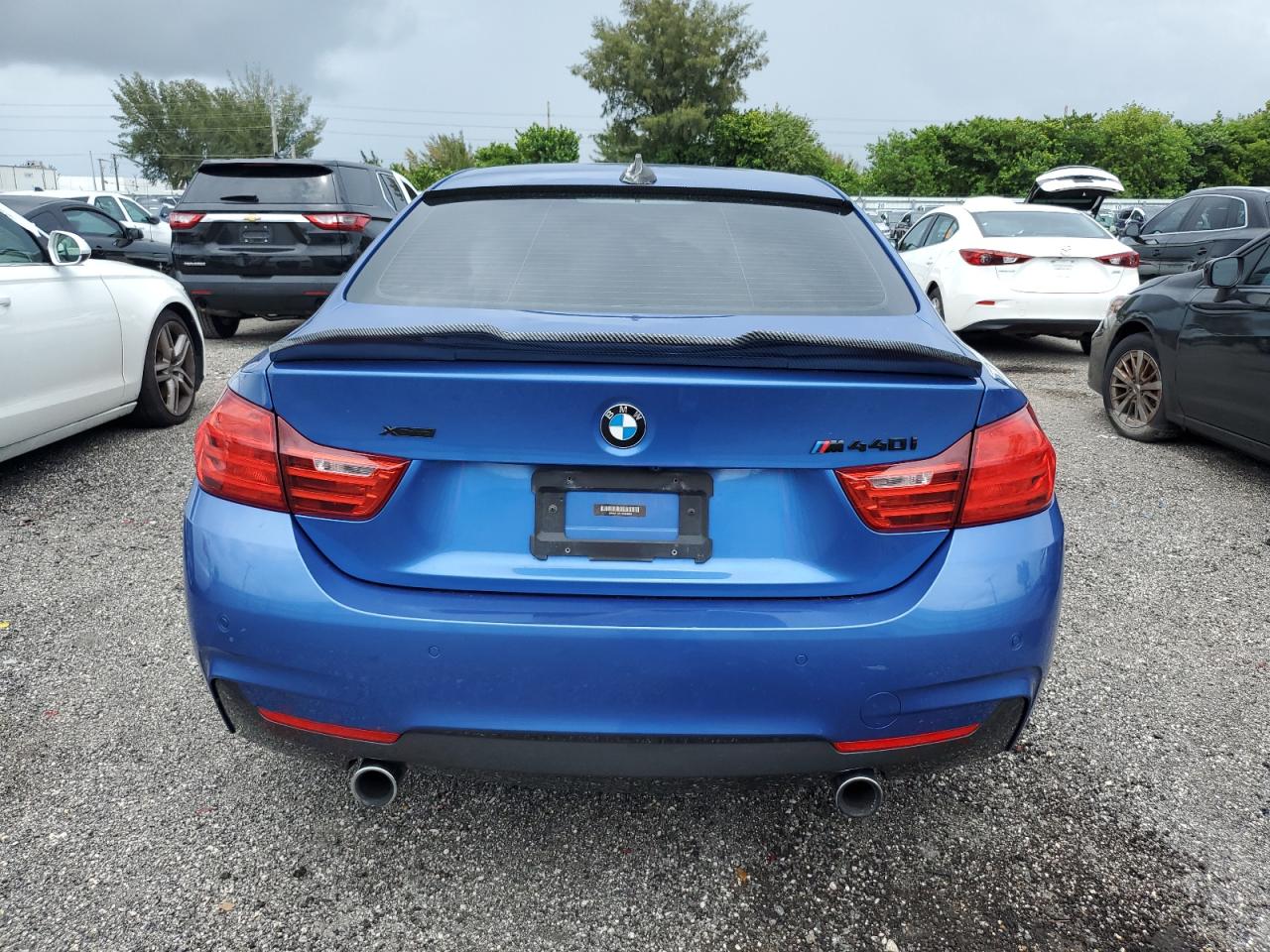 WBA4P1C51HK522059 2017 BMW 440I