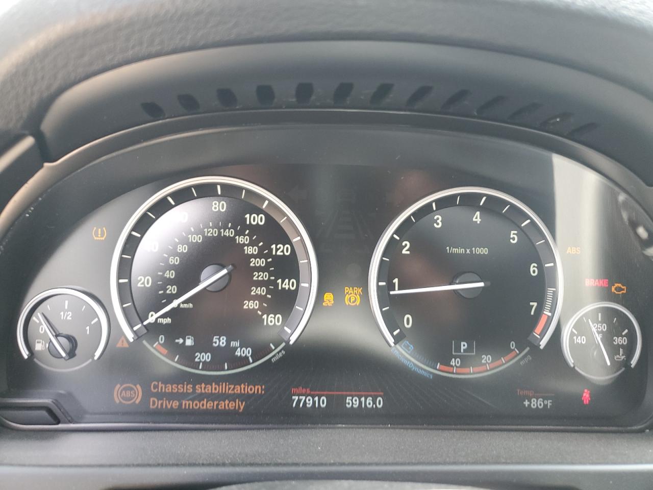 5UXKR0C50H0V68085 2017 BMW X5 xDrive35I