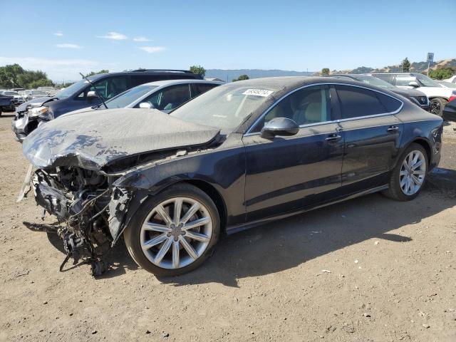 2012 Audi A7 Prestige VIN: WAU3GAFC4CN048010 Lot: 59349214