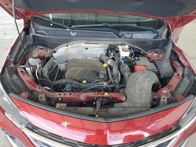 2021 Buick Encore Gx Preferred VIN: KL4MMBS24MB137172 Lot: 57616724