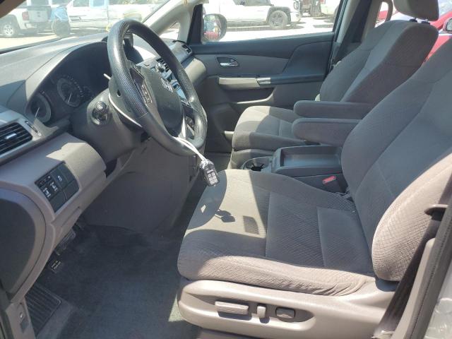 2016 HONDA ODYSSEY EX - 5FNRL5H46GB110467