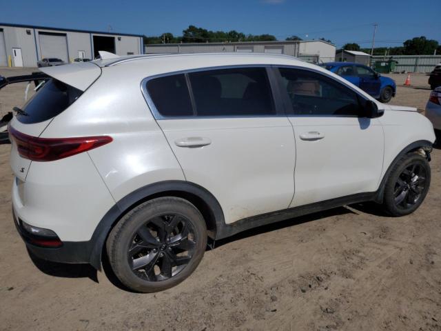 Vin: kndp63ac3l7693889, lot: 56387124, kia sportage s 20203