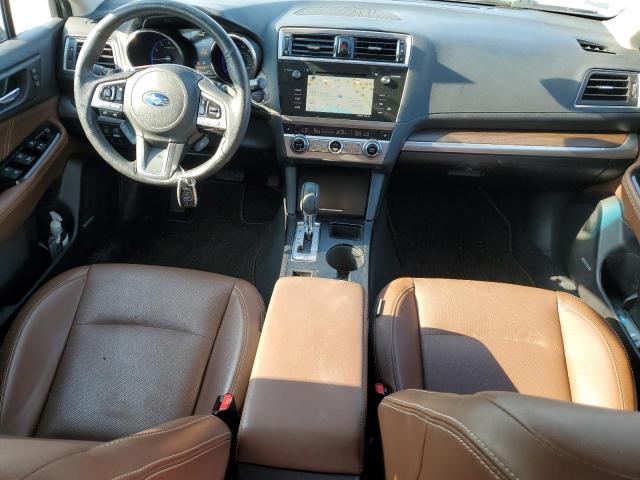 2017 Subaru Outback Touring VIN: 4S4BSATC1H3398887 Lot: 56906954