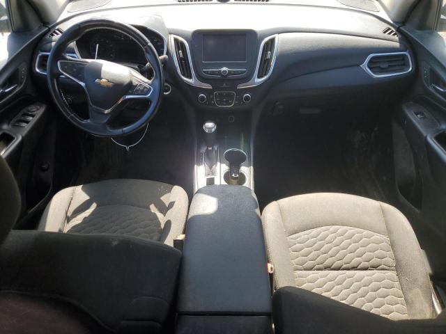 2018 Chevrolet Equinox Lt VIN: 2GNAXJEV4J6350256 Lot: 57354604