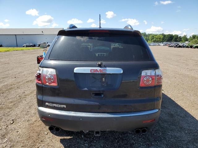 2008 GMC Acadia Slt-2 VIN: 1GKER33728J159084 Lot: 60420574