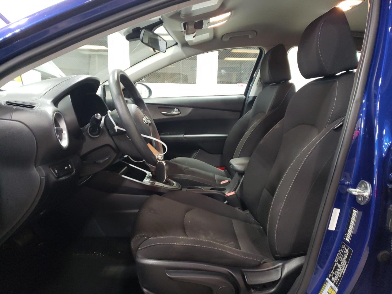 3KPF24AD0KE039937 2019 Kia Forte Fe