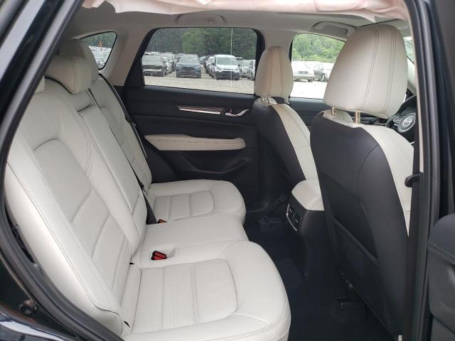 2023 Mazda Cx-5 Premium Plus VIN: JM3KFBEM2P0203570 Lot: 57000534