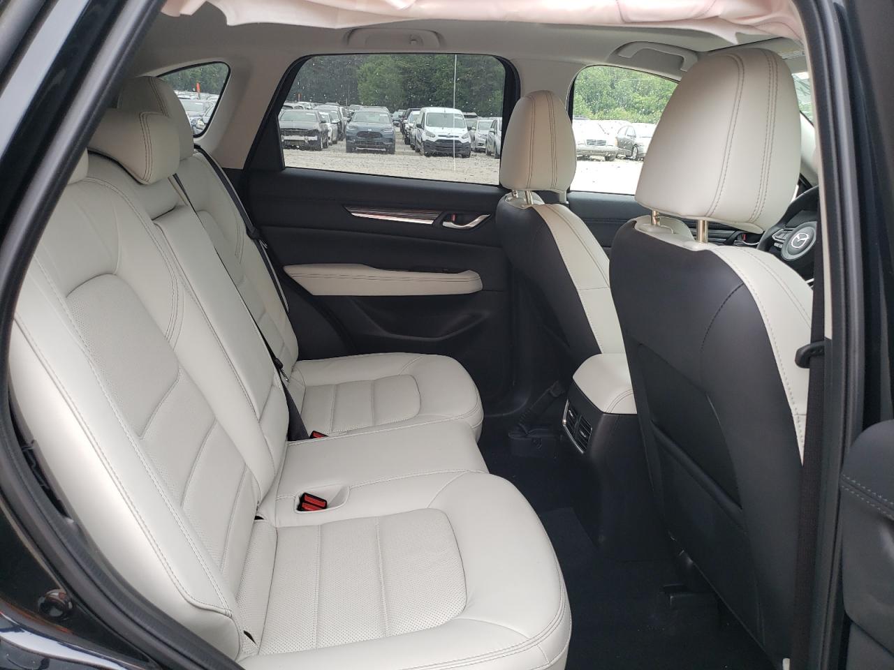 JM3KFBEM2P0203570 2023 Mazda Cx-5 Premium Plus