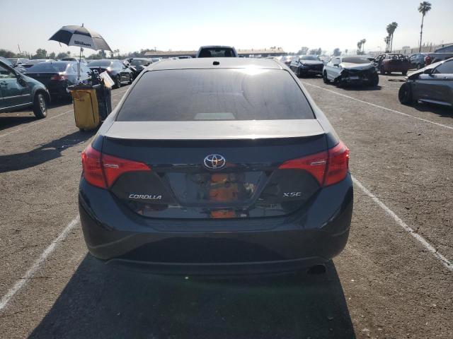 2017 Toyota Corolla L VIN: 2T1BURHE3HC917372 Lot: 57018164