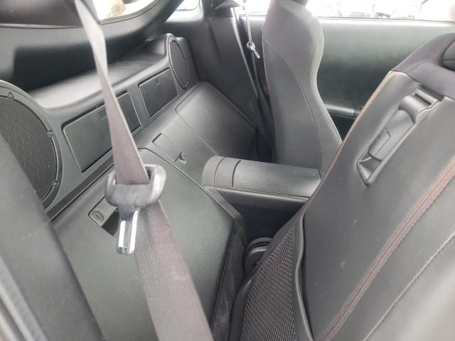 2004 Nissan 350Z Coupe VIN: JN1AZ34E04T052303 Lot: 57228774