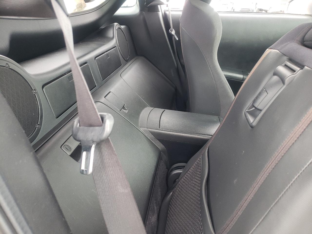 JN1AZ34E04T052303 2004 Nissan 350Z Coupe