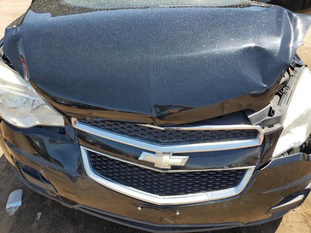 2015 CHEVROLET EQUINOX LT - 2GNALBEK6F6145388