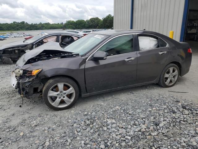 2009 Acura Tsx VIN: JH4CU26609C028917 Lot: 57873464