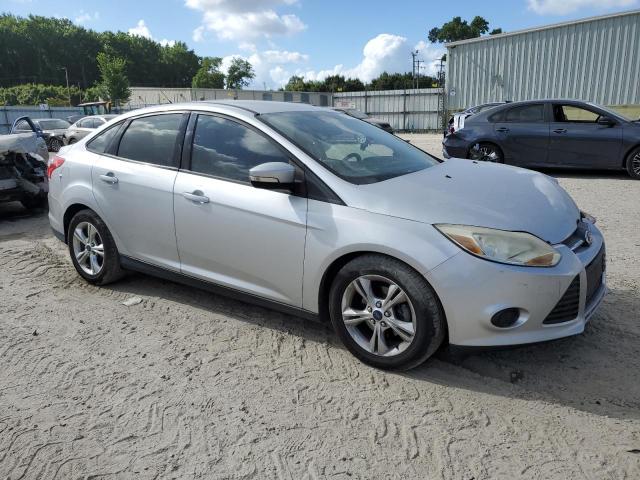 2014 Ford Focus Se VIN: 1FADP3F23EL181064 Lot: 57876484