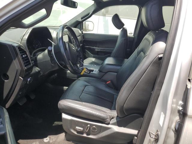 2018 Ford Expedition Limited VIN: 1FMJU1KT4JEA22993 Lot: 57358944