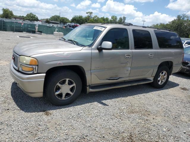 2003 GMC Yukon Xl Denali VIN: 1GKFK66U23J139213 Lot: 58301194