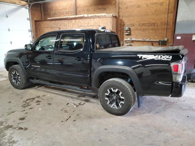 2020 TOYOTA TACOMA DOU - 3TMCZ5AN9LM365823