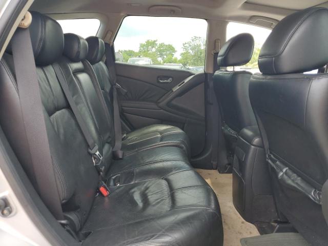 2009 Nissan Murano S VIN: JN8AZ18U49W028759 Lot: 58363254