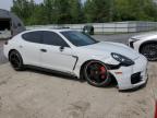 PORSCHE PANAMERA G photo