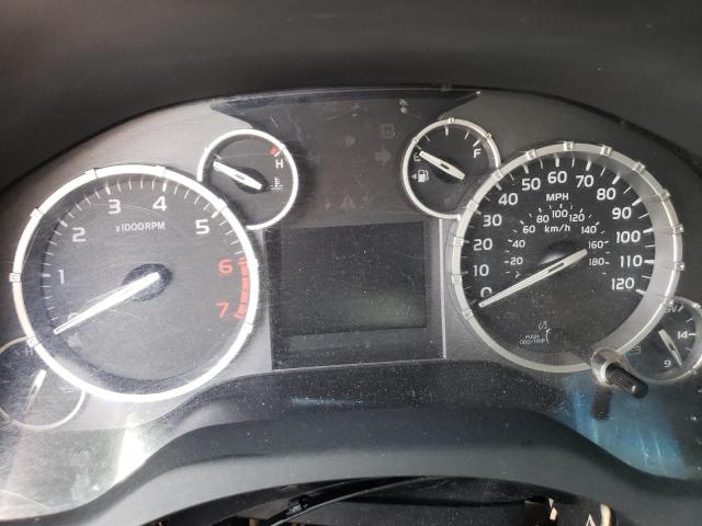 2017 TOYOTA TUNDRA CRE - 5TFDY5F17HX642788