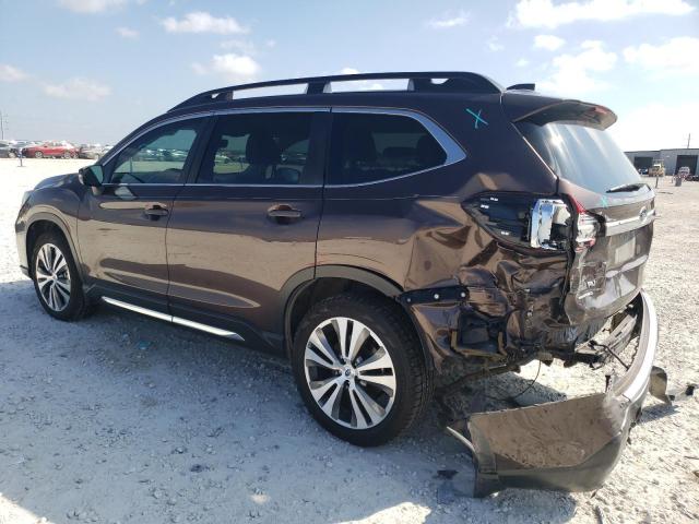 2019 Subaru Ascent Limited VIN: 4S4WMAJD3K3484183 Lot: 59830814