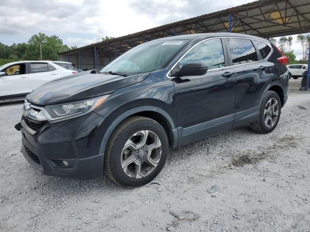 2019 HONDA CR-V EXL - 7FARW2H84KE003648