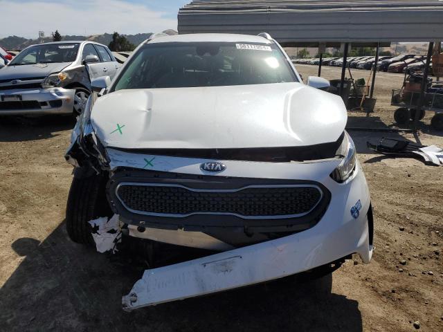 2019 Kia Niro Lx VIN: KNDCM3LD5K5325962 Lot: 58117994
