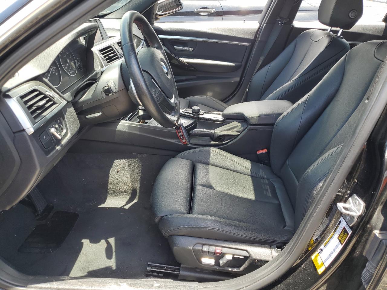 WBA8B9G57HNU50503 2017 BMW 330 I