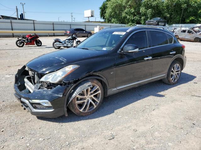 2016 Infiniti Qx50 VIN: JN1BJ0RP4GM232838 Lot: 57740864