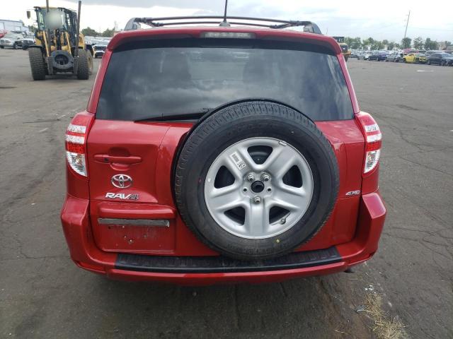 2011 Toyota Rav4 Limited VIN: 2T3DK4DV6BW046908 Lot: 58714594