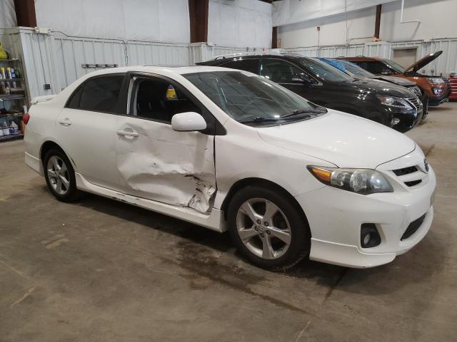 2012 Toyota Corolla Base VIN: 2T1BU4EE6CC890345 Lot: 56898824