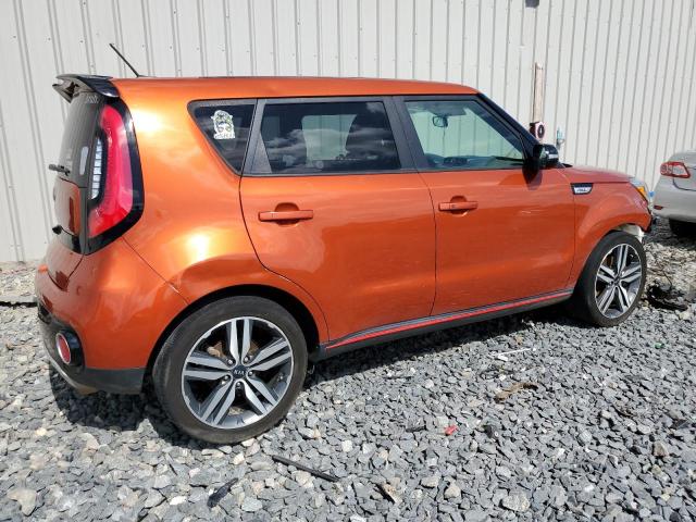 2018 Kia Soul ! VIN: KNDJX3AA4J7520476 Lot: 57276804