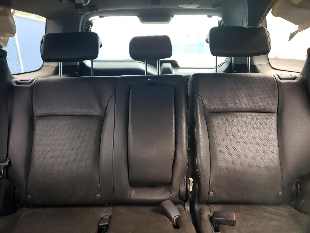 JHLRD78995C810923 2005 Honda Cr-V Se