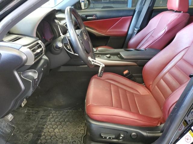 2015 Lexus Is 350 VIN: JTHCE1D23F5008233 Lot: 60165014