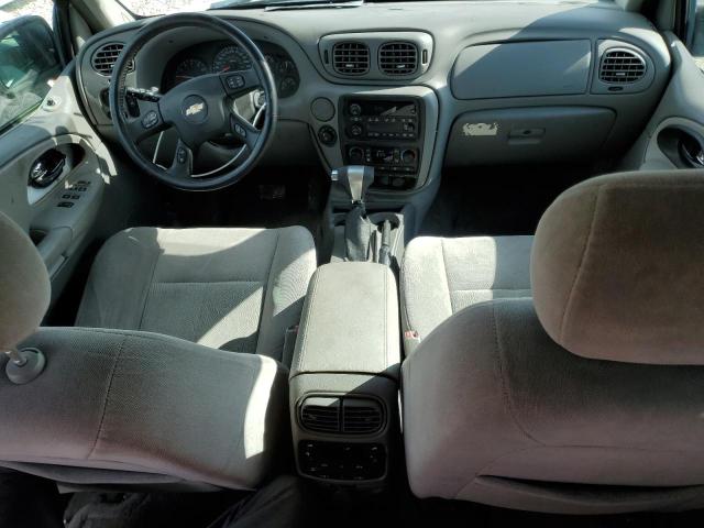 2006 Chevrolet Trailblazer Ls VIN: 1GNDS13S262196624 Lot: 43297884