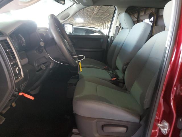 2017 RAM 1500 - Image 7