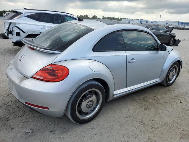 2012 Volkswagen Beetle VIN: 3VWJP7AT0CM646204 Lot: 57889334