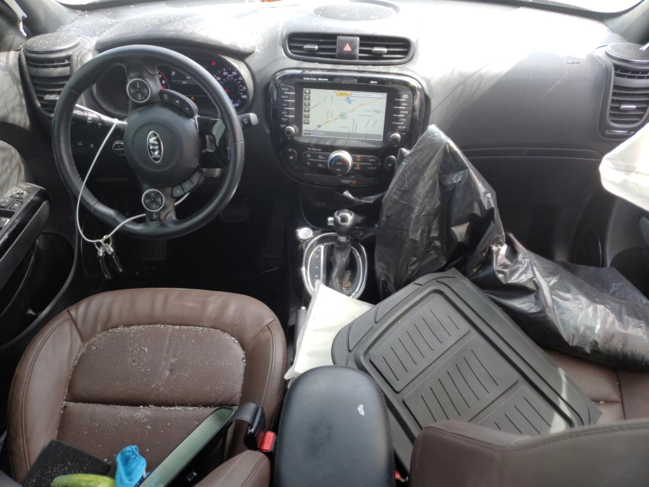 KNDJP3A50H7456708 2017 Kia Soul +